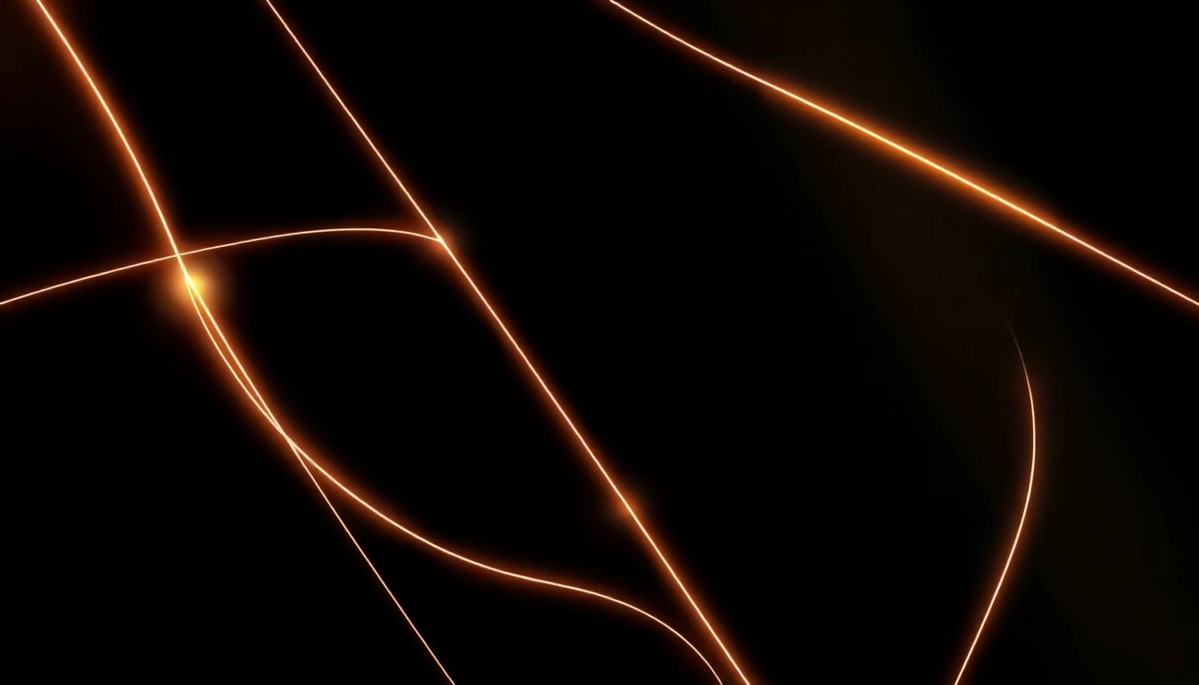 Abstract illustration in black, mint and orange, evoking Replication crisis in research methods and credibility.