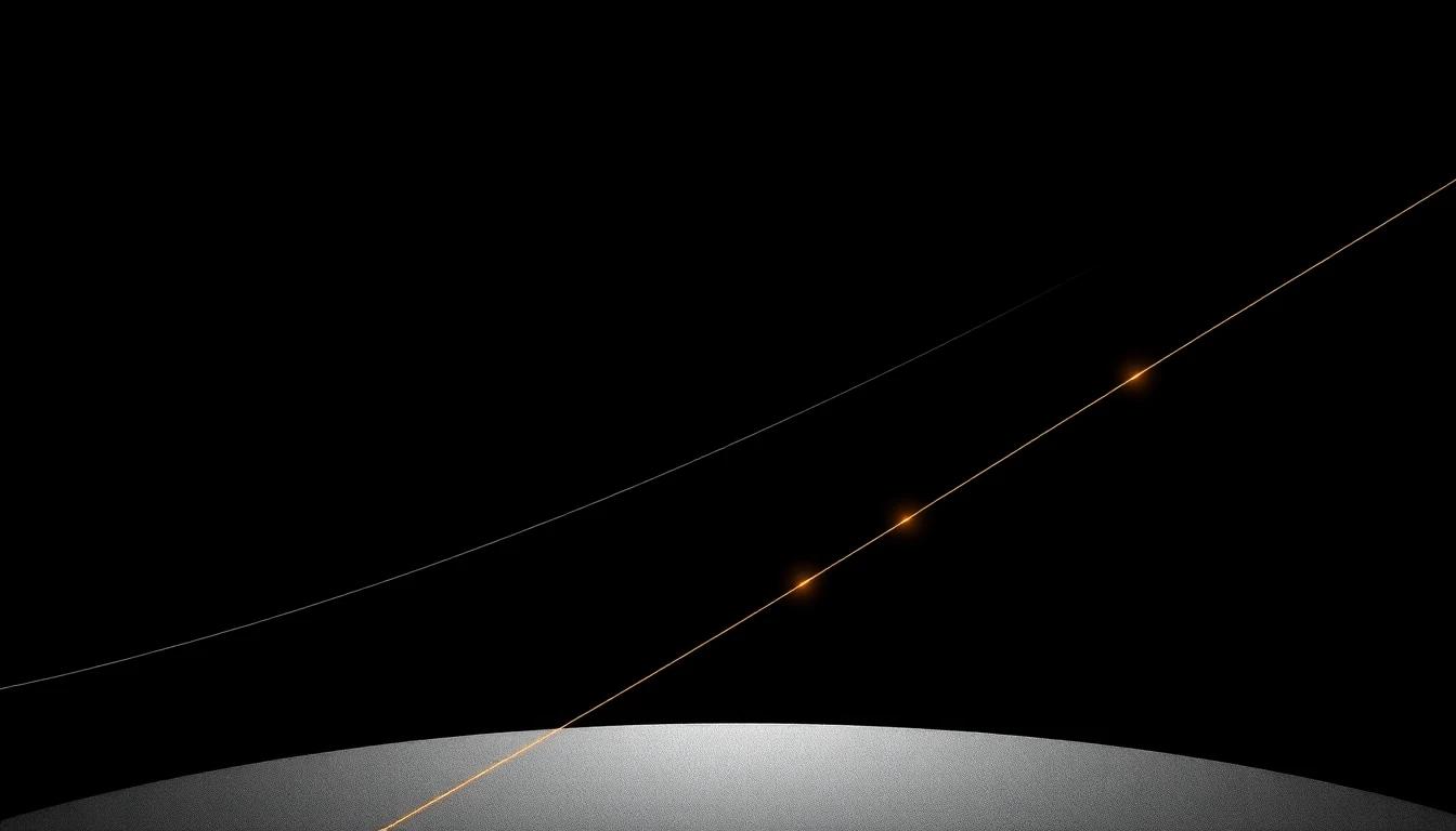 Abstract illustration in black, mint and orange, evoking How the human layer of the Nordics is shifting in 2026 and what builders can do.