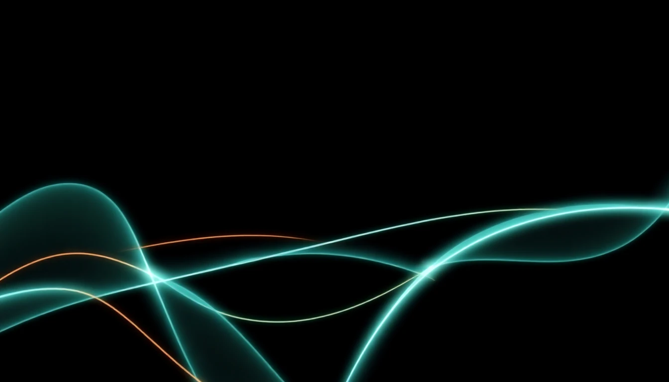 Abstract illustration in black, mint and orange, evoking LLM agents, fine-tuning, and evals in the Nordics, what moves this week.
