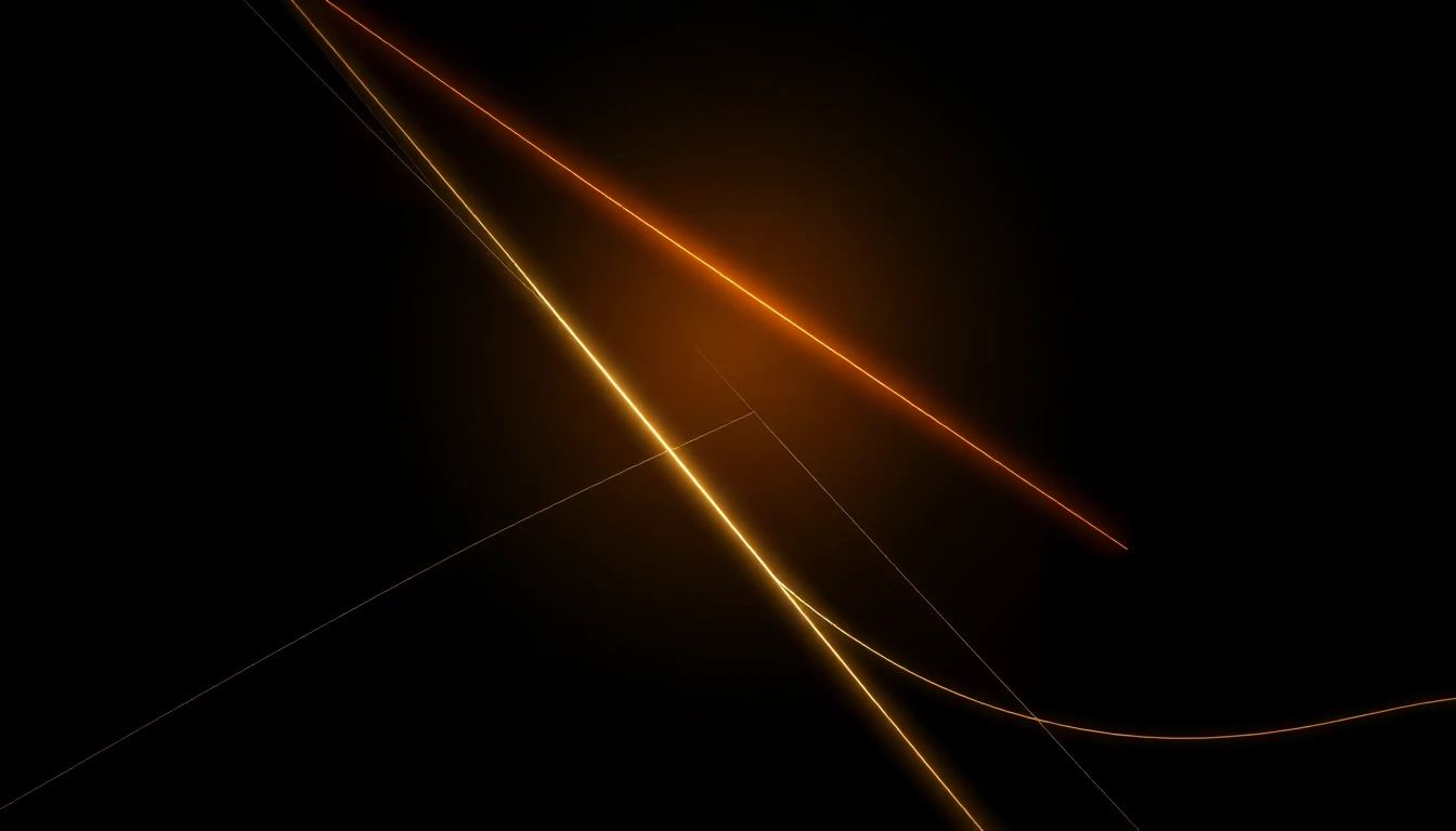 Abstract illustration in black, mint and orange, evoking Founders in the Nordics secure outsized seed checks and traction in 2026.