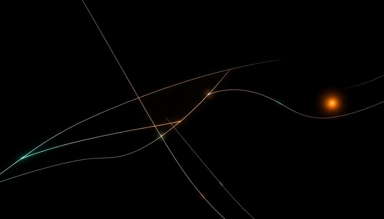 Abstract illustration in black, mint and orange, evoking Sweden s reversal on digital learning and what it means for evidence-based metho.